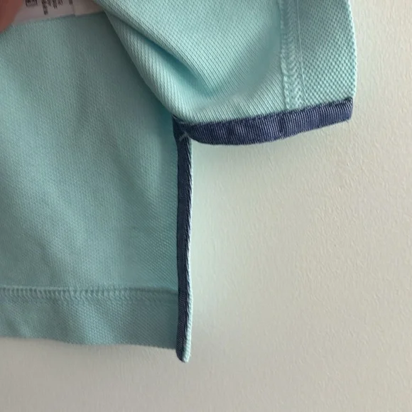 NWT Brooks Brothers Polo Shirt - Small - Picture 4 of 5